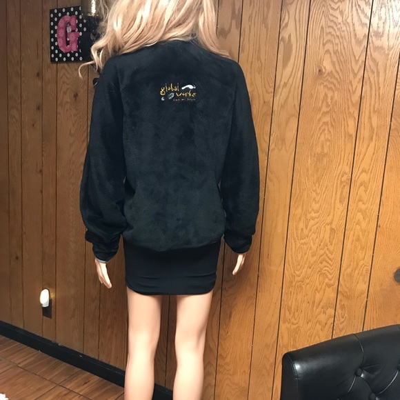 Patagonia" R4 Regulator flecce jacket -Sweater polartec black -Size M - Picture 5 of 16